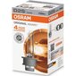 Automašīnas spuldze OS66240 Osram OS66240 D2S 35W 85V цена и информация | Auto spuldzes | 220.lv