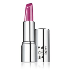 Lūpu krāsa Make Up Factory 4 g, 229 Power Pink cena un informācija | Lūpu krāsas, balzāmi, spīdumi, vazelīns | 220.lv