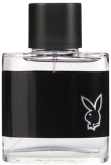 Tualetes ūdens Playboy Hollywood edt 50 ml cena un informācija | Vīriešu smaržas | 220.lv