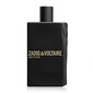 Tualetes ūdens Zadig & Voltaire Just Rock EDT vīriešiem, 100 ml цена и информация | Vīriešu smaržas | 220.lv