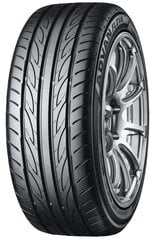 Yokohama Advan Fleva V701 235/45R17 97 W XL cena un informācija | Vasaras riepas | 220.lv