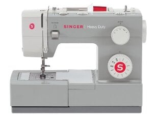 Швейная машинка SINGER 4411 цена и информация | Швейные машинки | 220.lv