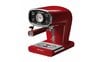 Ariete 1388/30 espresso kafijas automāts, sarkans cena un informācija | Kafijas automāti | 220.lv