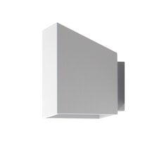 Настенная лампа Lampex Rubik цена и информация | Lampex Мебель и домашний интерьер | 220.lv