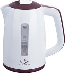 Jata HA717 электрический чайник цена и информация | Электрочайники | 220.lv