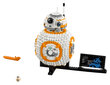 75187 LEGO® BB-8™ цена и информация | Konstruktori | 220.lv