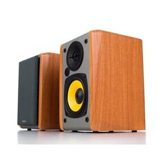Edifier R1010BT, коричневый цена и информация | Аудиоколонки | 220.lv