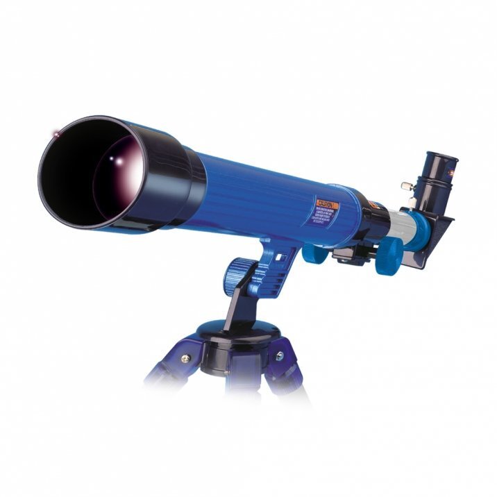 Bērnu teleskops, Eastcolight cena un informācija | Attīstošās rotaļlietas | 220.lv