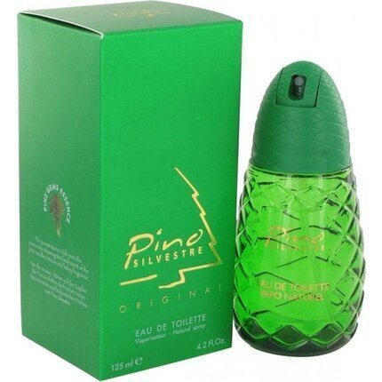 Tualetes ūdens vīriešiem Pino Silvestre Original EDT (125 ml) cena un informācija | Vīriešu smaržas | 220.lv