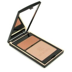 Pūderis Sisley Phyto-Touche Powder Eclat Soleil Bronzing Powder - Bronzing Powder 11 g Honey Cinnamon цена и информация | Бронзеры (бронзаторы), румяна | 220.lv