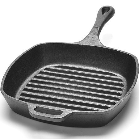 Мayer&Boch​ Grill panna, 26 cm cena un informācija | Pannas | 220.lv