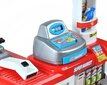 Mega lielveikals ar kasi, kodu lasītāju un iepirkuma ratiņiem cena un informācija | Rotaļlietas meitenēm | 220.lv