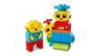 10861 LEGO® DUPLO Manas pirmās emocijas цена и информация | Konstruktori | 220.lv