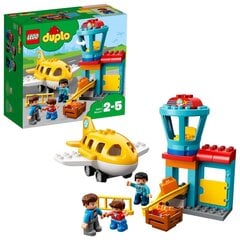 Конструктор 10871 LEGO® DUPLO Аэропорт цена и информация | Kонструкторы | 220.lv