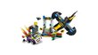 10753 LEGO® Super Heroes Uzbrukums Betmena alai цена и информация | Konstruktori | 220.lv