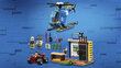 10751 LEGO® City Kalnu policijas pakaļdzīšanās cena un informācija | Konstruktori | 220.lv