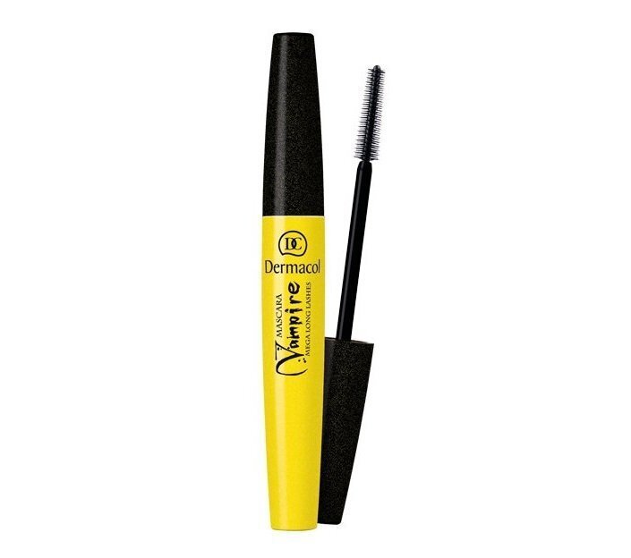 Mega pagarinoša skropstu tuša Vampire (Mega Long Lashes) 8 ml cena un informācija | Acu ēnas, skropstu tušas, zīmuļi, serumi | 220.lv