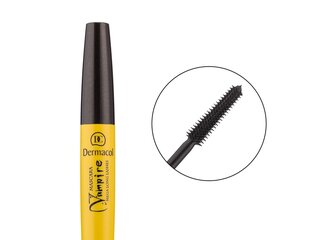 Mega pagarinoša skropstu tuša Vampire (Mega Long Lashes) 8 ml cena un informācija | Acu ēnas, skropstu tušas, zīmuļi, serumi | 220.lv