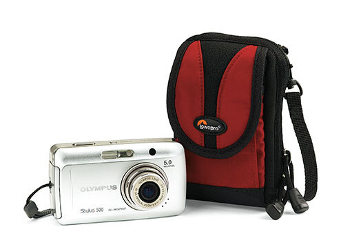 Soma fotoaparātam Lowepro Rezo 30 cena un informācija | Somas fotokamerām | 220.lv