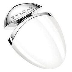 <p>Духи Bvlgari Omnia Crystallin для женщин вдохновлены чистотой хрусталя. Тонкий аромат фруктов и цветов основан на аромате бамбука, необыкновенно ароматных груш, растущих в Азии, цветов лотоса и бальзама.</p>

<p>Эта необычная удивительная парфюмерная композиция прекрасно дополняется ароматом других ингредиентов, придавая легкость и более утонченную сладострастность.</p>

<p>Женский парфюм Bvlgari Omnia Crystallin раскрывает, отражает и подчеркивает женское сияние, нежное вожделение и сладкую женственность.</p>

<p>- Верхние ноты: бамбук, груша;<br />
- Средние ноты: цветы лотоса, черная смородина, чай;<br />
- Базовые ноты: декоративные живые деревья, мускус, лось.</p>
 цена и информация | Женские духи | 220.lv