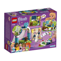 Конструктор 41330 Lego® Friends Футбольная тренеровка Стефании цена и информация | Конструкторы и кубики | 220.lv