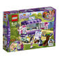 41332 LEGO® Friends Emmas mākslas stends cena un informācija | Konstruktori | 220.lv