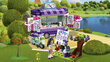 41332 LEGO® Friends Emmas mākslas stends cena un informācija | Konstruktori | 220.lv
