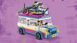 41333 LEGO® Friends Olīvijas misijas transportlīdzeklis cena un informācija | Konstruktori | 220.lv