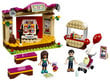 41334 LEGO® Friends Andrea izrāde parkā цена и информация | Konstruktori | 220.lv