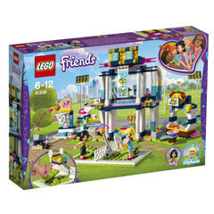 41338 LEGO® Friends Stefānijas sporta arēna цена и информация | Конструкторы и кубики | 220.lv