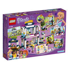 41338 LEGO® Friends Stefānijas sporta arēna цена и информация | Конструкторы и кубики | 220.lv