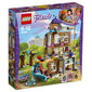 41340 LEGO® Friends Draudzības māja цена и информация | Konstruktori | 220.lv