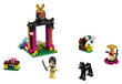 41151 LEGO® | Disney Princess Mulanas vingrošanas diena цена и информация | Konstruktori | 220.lv