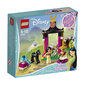 41151 LEGO® | Disney Princess Mulanas vingrošanas diena cena un informācija | Konstruktori | 220.lv