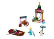 41155 LEGO® | Disney Princess Elzas piedzīvojumi tirgū cena un informācija | Konstruktori | 220.lv
