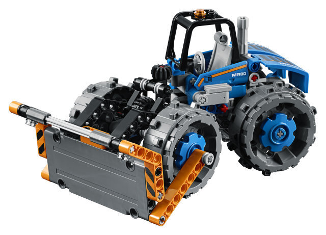 42071 LEGO® Technic Buldozers cena un informācija | Konstruktori | 220.lv