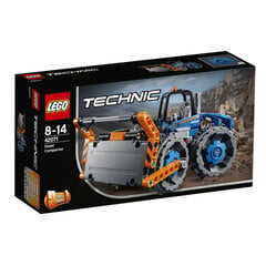 42071 LEGO® Technic Buldozers цена и информация | Конструкторы и кубики | 220.lv