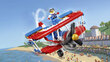 31076 LEGO® Creator Kaskadiera triku lidmašīna цена и информация | Konstruktori | 220.lv