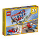 31076 LEGO® Creator Kaskadiera triku lidmašīna cena un informācija | Konstruktori | 220.lv