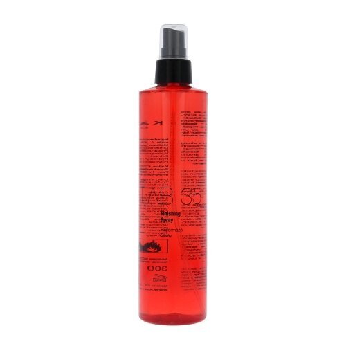 Kallos Cosmetics Lab 35 Finishing Spray matu sprejs 300 ml цена и информация | Matu veidošanas līdzekļi | 220.lv