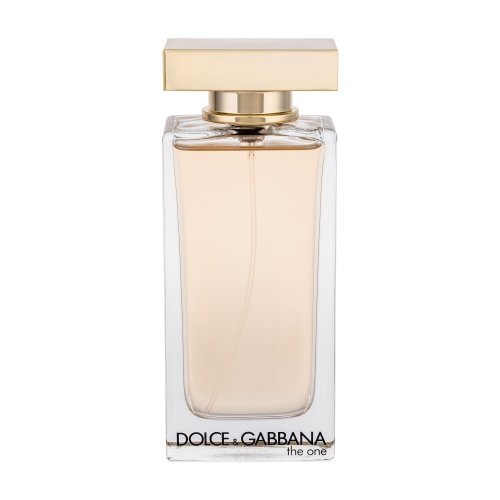 Dolce & Gabbana The One EDT sievietēm 100 ml цена и информация | Sieviešu smaržas | 220.lv
