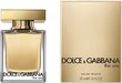 Sieviešu smaržas The One Dolce & Gabbana EDT: Tilpums - 30 ml cena un informācija | Sieviešu smaržas | 220.lv