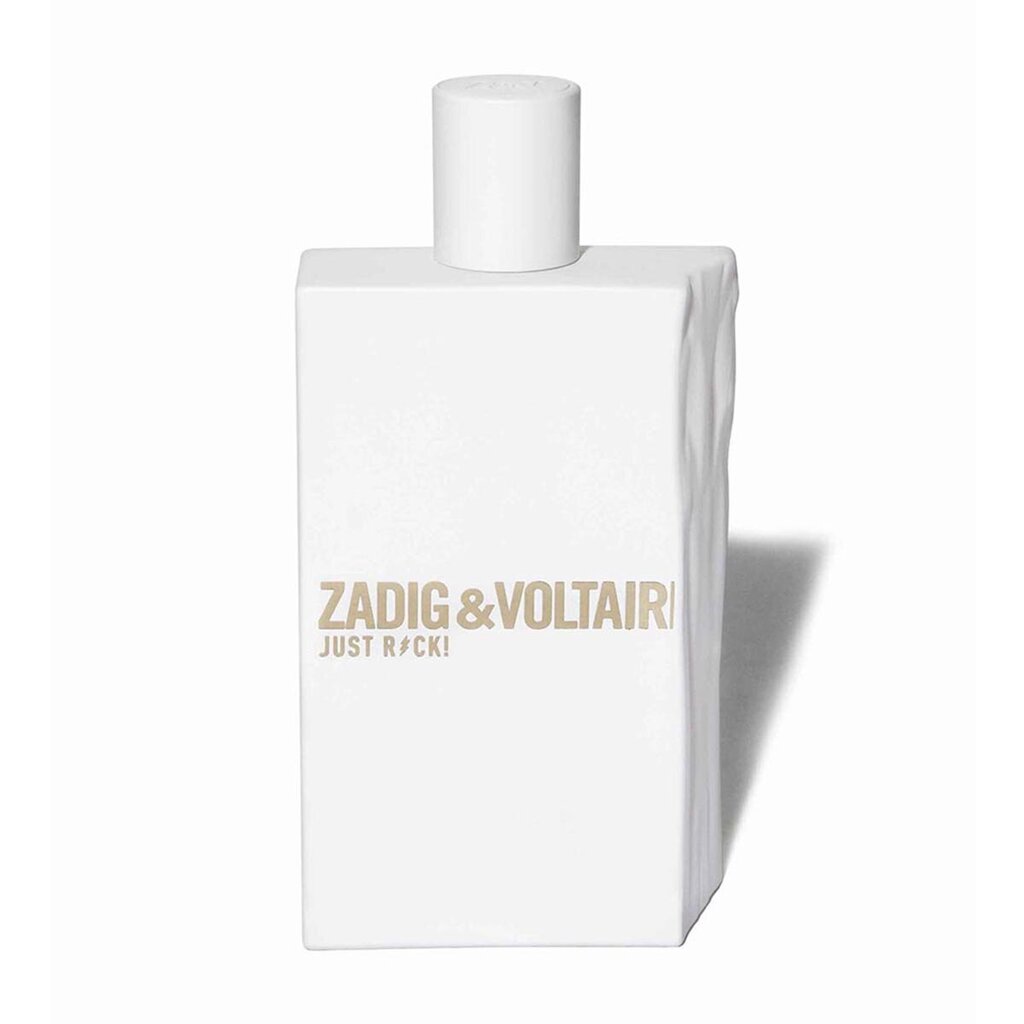 Smaržas sievietēm Just Rock! Pour Elle Zadig & Voltaire EDP: Tilpums - 100 ml cena un informācija | Sieviešu smaržas | 220.lv