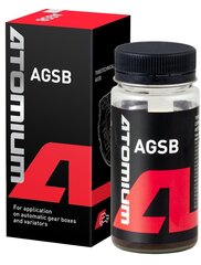 Automātiskās pārnesumkārbas piederums Atomium AGSB 80ml (aizsardzībai un atjaunošanai) cena un informācija | Auto eļļu piedevas | 220.lv