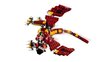 31073 LEGO® CREATOR Mītiskās būtnes cena un informācija | Konstruktori | 220.lv