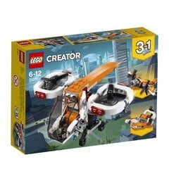 31071 LEGO® Creator Izpētes drons цена и информация | Конструкторы и кубики | 220.lv