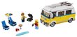 31079 LEGO® Creator Sunshine Sērfotāju busiņš cena un informācija | Konstruktori | 220.lv