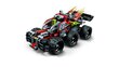 42072 LEGO® TECHNIC WHACK! цена и информация | Konstruktori | 220.lv