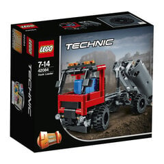 Конструктор 42084 Кран с крюком Lego® Technic цена и информация | Kонструкторы | 220.lv