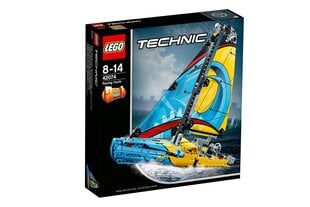 Конструктор 42077 Гоночный автомобиль Lego® Technic цена и информация | Конструкторы | 220.lv